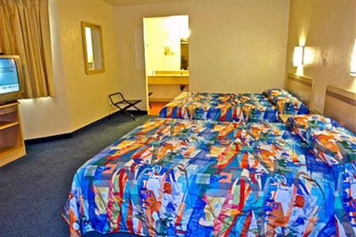 фото отеля Motel 6 Enfield / Hartford