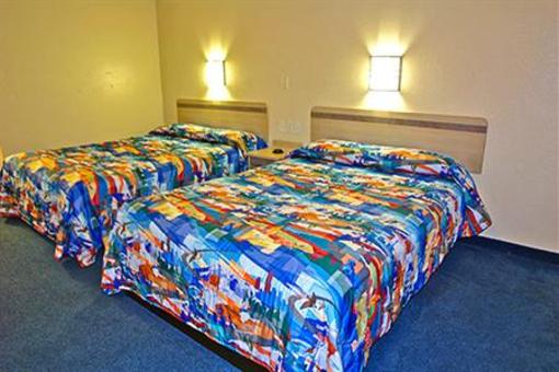 фото отеля Motel 6 Enfield / Hartford
