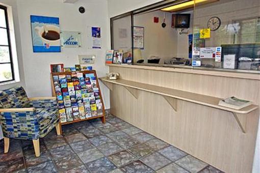 фото отеля Motel 6 Enfield / Hartford