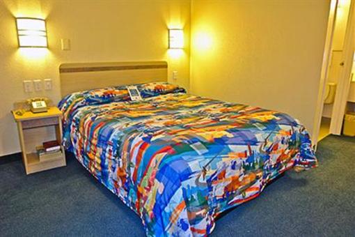 фото отеля Motel 6 Enfield / Hartford
