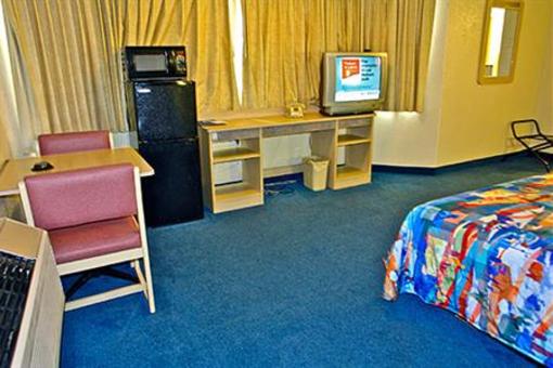 фото отеля Motel 6 Enfield / Hartford