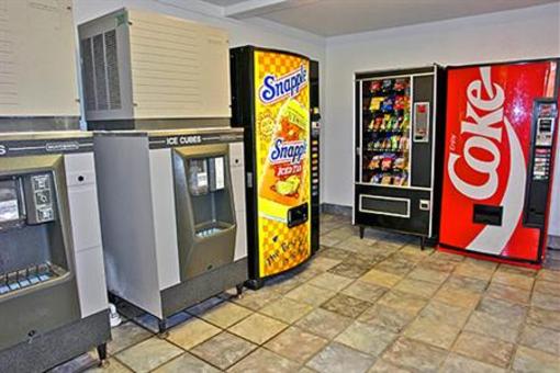 фото отеля Motel 6 Enfield / Hartford