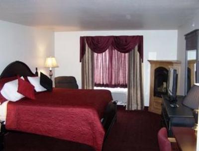 фото отеля Super 8 Motel Rexburg