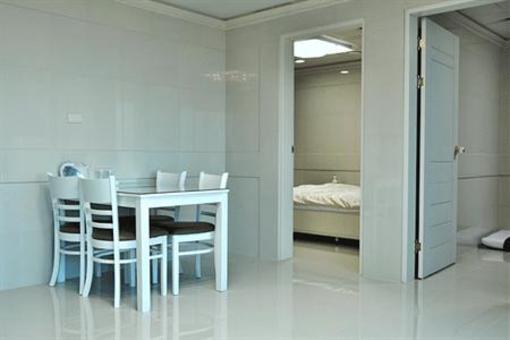 фото отеля Donghae Medical Spa Convention Hotel