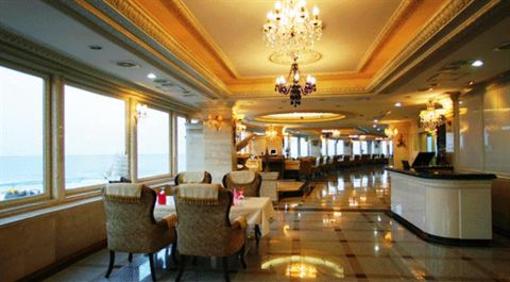 фото отеля Donghae Medical Spa Convention Hotel