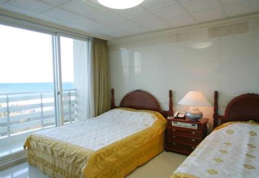фото отеля Donghae Medical Spa Convention Hotel