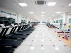 фото отеля Donghae Medical Spa Convention Hotel