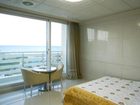 фото отеля Donghae Medical Spa Convention Hotel