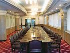 фото отеля Donghae Medical Spa Convention Hotel