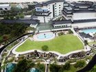 фото отеля Donghae Medical Spa Convention Hotel