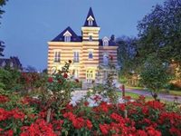 Hotels & Residences La Closerie Cote Port Cabourg