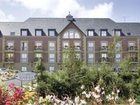 фото отеля Hotels & Residences La Closerie Cote Port Cabourg
