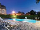 фото отеля Hotels & Residences La Closerie Cote Port Cabourg
