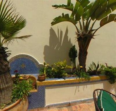 фото отеля Riad Dar El Mouhit