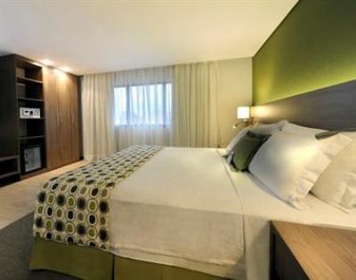 фото отеля Radisson Hotel Maiorana Belem