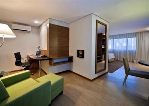 фото отеля Radisson Hotel Maiorana Belem