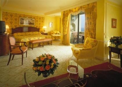 фото отеля Hotel De Paris Monte Carlo