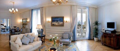фото отеля Hotel De Paris Monte Carlo
