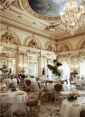 фото отеля Hotel De Paris Monte Carlo
