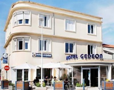 фото отеля La Plage Du Gedeon