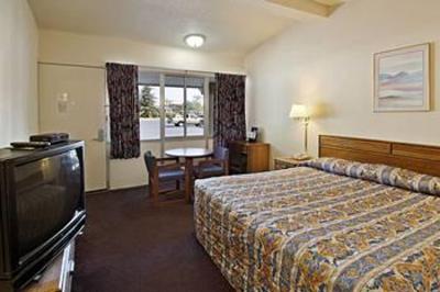 фото отеля Knights Inn Statesboro