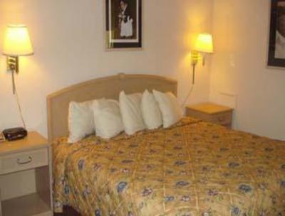 фото отеля Knights Inn Statesboro