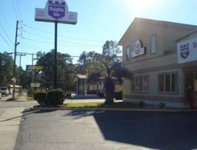 фото отеля Knights Inn Statesboro