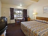 Knights Inn Statesboro