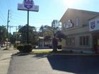 фото отеля Knights Inn Statesboro