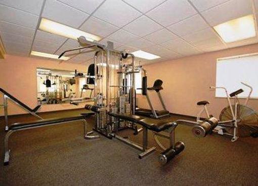 фото отеля Comfort Inn New Castle