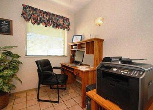 фото отеля Comfort Inn New Castle