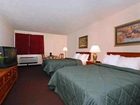 фото отеля Comfort Inn New Castle