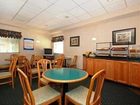 фото отеля Comfort Inn New Castle