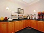 фото отеля Comfort Inn New Castle