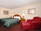 фото отеля Comfort Inn New Castle