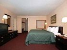 фото отеля Comfort Inn New Castle
