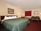 фото отеля Comfort Inn New Castle