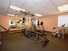 фото отеля Comfort Inn New Castle