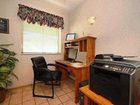 фото отеля Comfort Inn New Castle