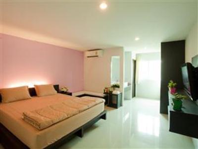 фото отеля Benjatara Boutique Resort