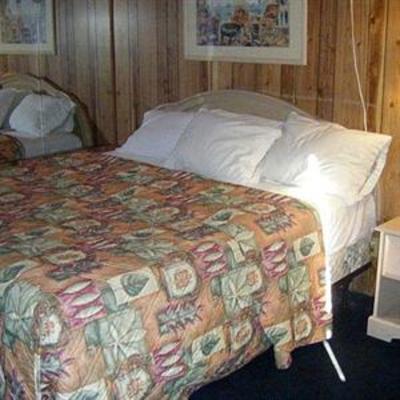 фото отеля Carolina Lodge Ridgeland