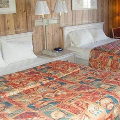 фото отеля Carolina Lodge Ridgeland