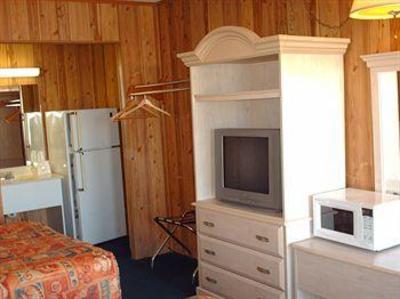 фото отеля Carolina Lodge Ridgeland