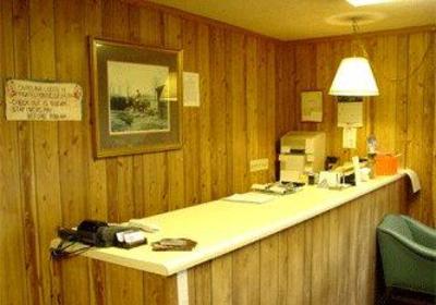 фото отеля Carolina Lodge Ridgeland