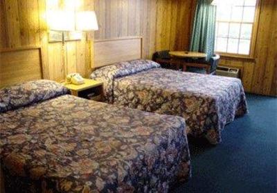 фото отеля Carolina Lodge Ridgeland