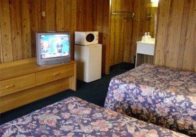 фото отеля Carolina Lodge Ridgeland