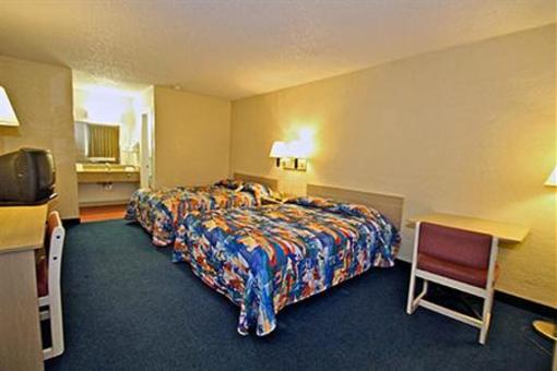 фото отеля Motel 6 Casa Grande Eloy