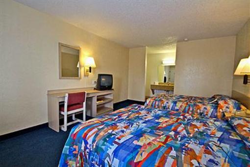 фото отеля Motel 6 Casa Grande Eloy