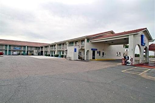 фото отеля Motel 6 Casa Grande Eloy
