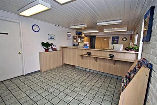 фото отеля Motel 6 Casa Grande Eloy